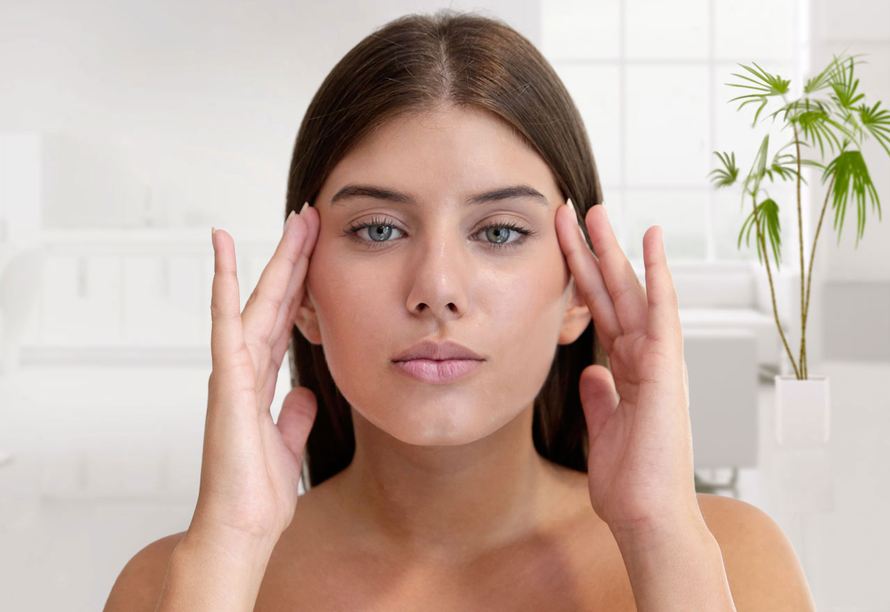 Kaş Kaldırma (Brow Lift)